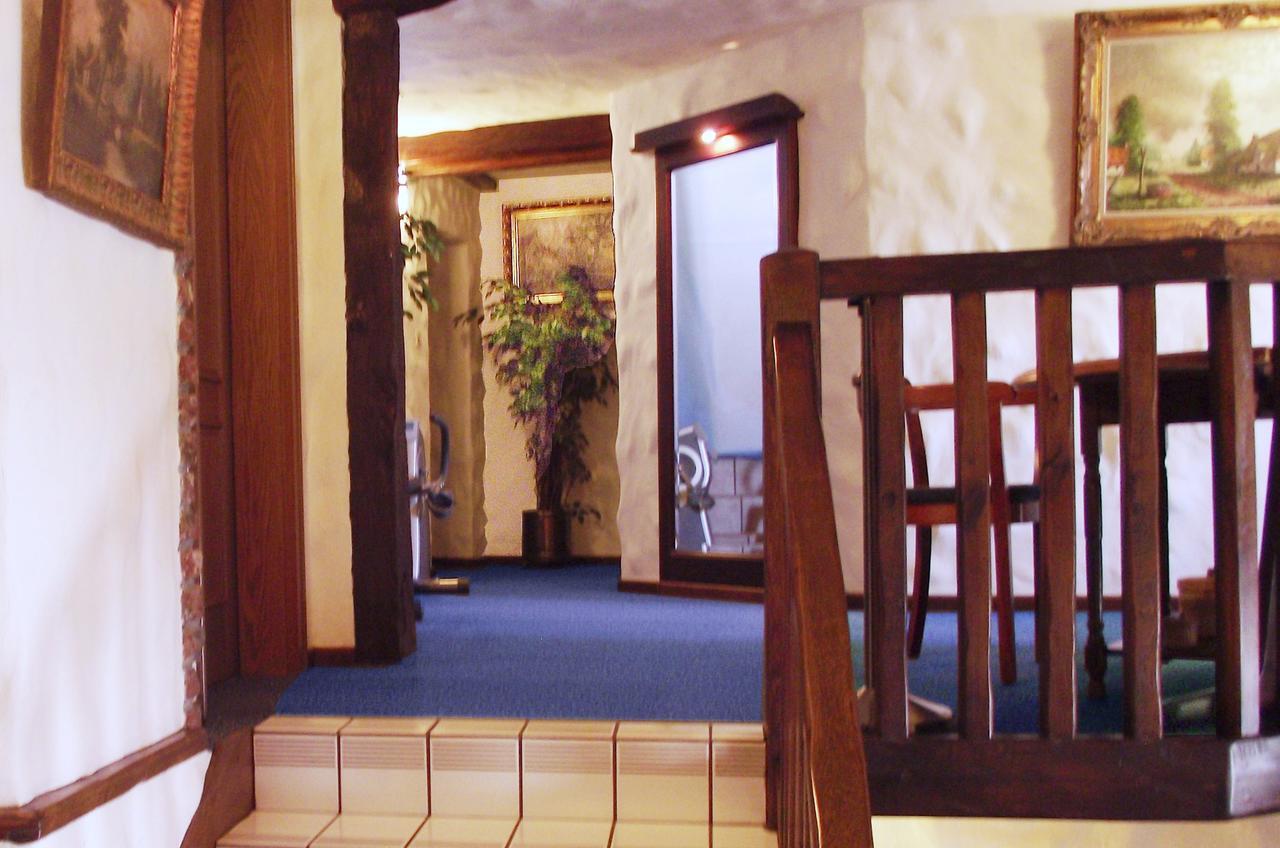 Hotel Restaurant Cristal Wintzenheim Zewnętrze zdjęcie