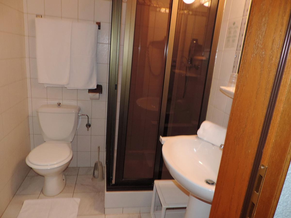 Hotel Restaurant Cristal Wintzenheim Zewnętrze zdjęcie