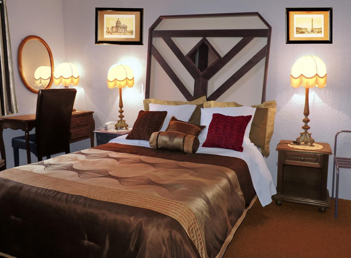 Hotel Restaurant Cristal Wintzenheim Zewnętrze zdjęcie