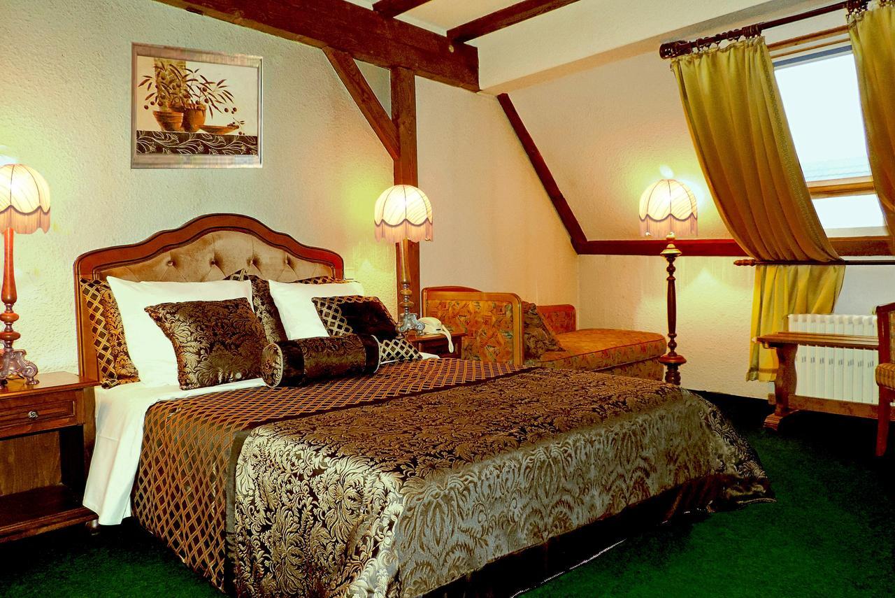 Hotel Restaurant Cristal Wintzenheim Zewnętrze zdjęcie