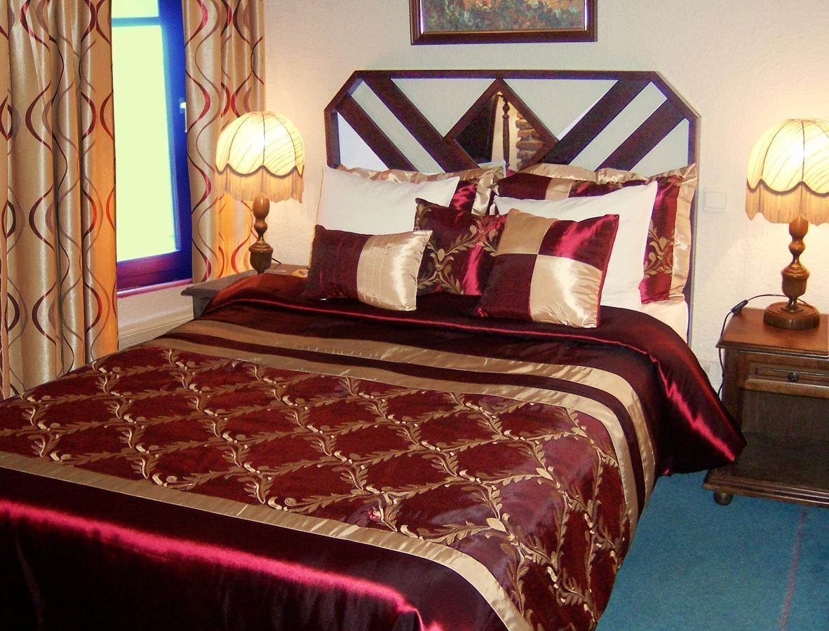 Hotel Restaurant Cristal Wintzenheim Zewnętrze zdjęcie