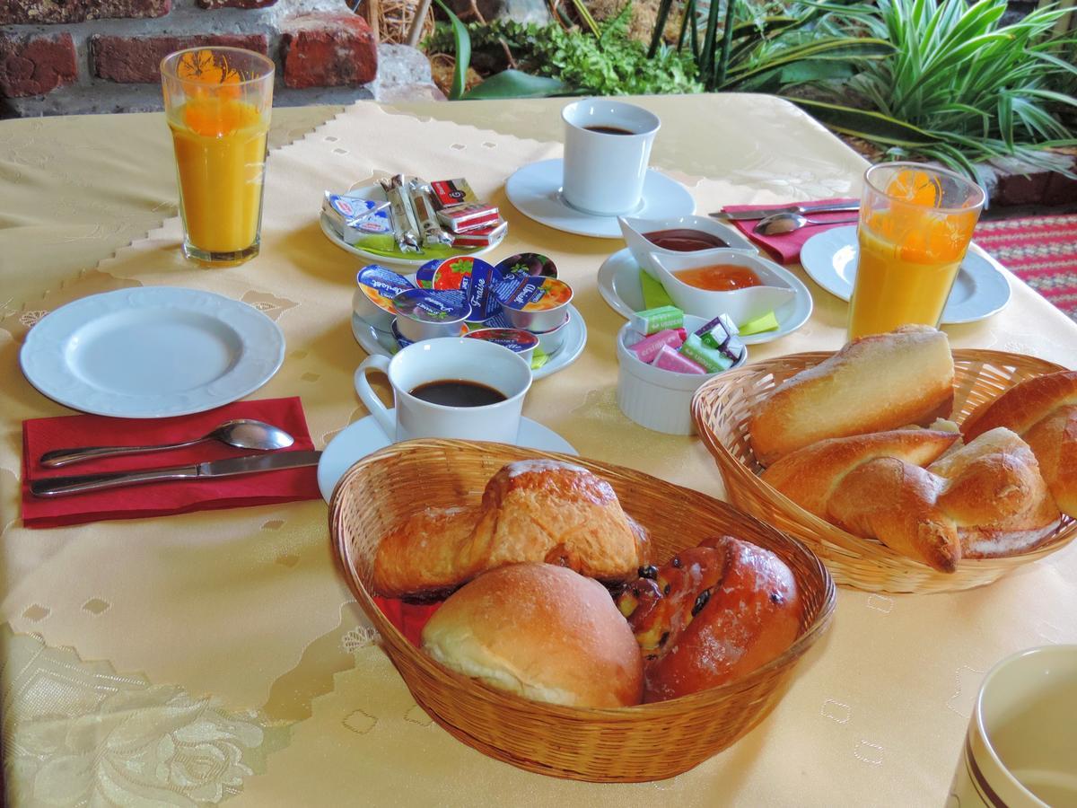Hotel Restaurant Cristal Wintzenheim Zewnętrze zdjęcie